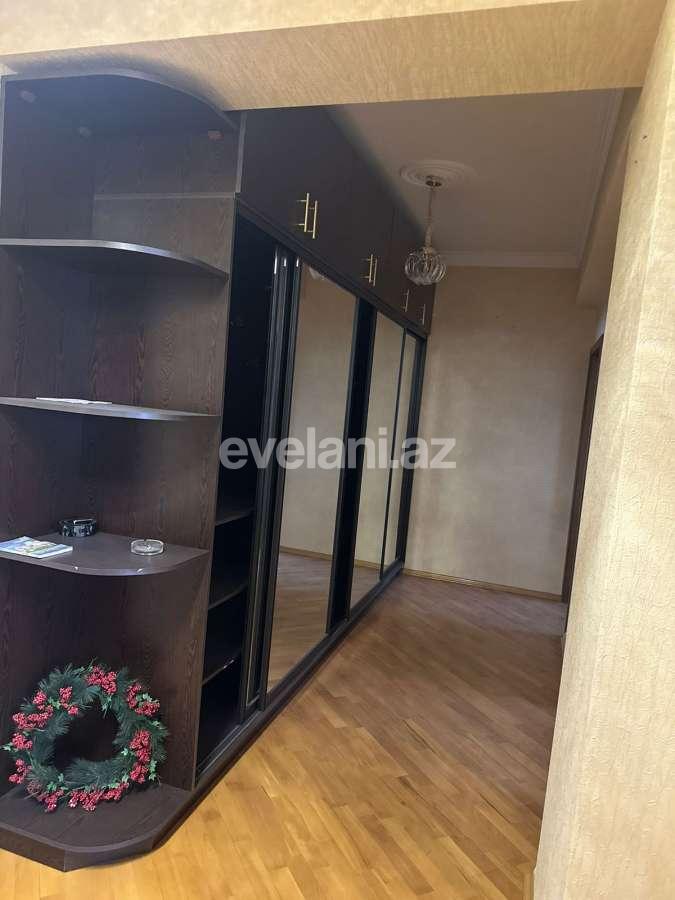 Kirayə verilir, yeni tikili, 2 otaqlı, 99 m², Bakı, Nərimanov r, Nəriman Nərimanov m.