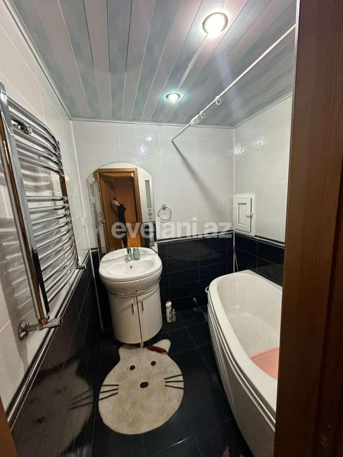 Kirayə verilir, yeni tikili, 2 otaqlı, 99 m², Bakı, Nərimanov r, Nəriman Nərimanov m.