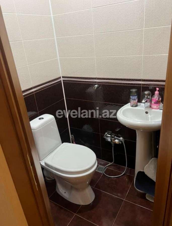 Kirayə verilir, yeni tikili, 2 otaqlı, 99 m², Bakı, Nərimanov r, Nəriman Nərimanov m.