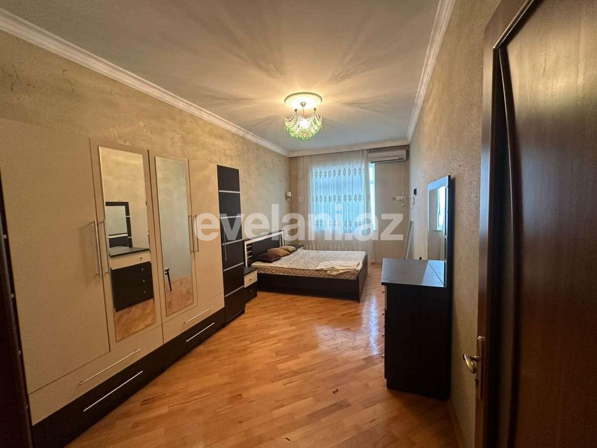 Kirayə verilir, yeni tikili, 2 otaqlı, 99 m², Bakı, Nərimanov r, Nəriman Nərimanov m.