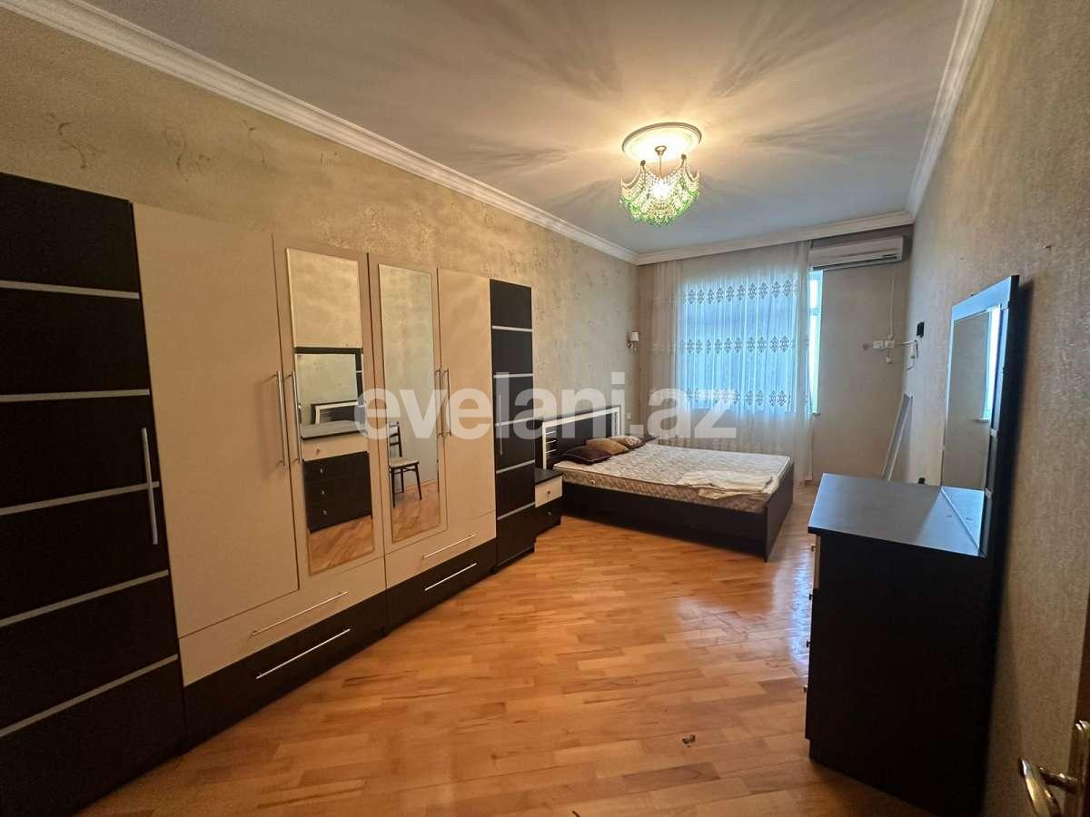 Kirayə verilir, yeni tikili, 2 otaqlı, 99 m², Bakı, Nərimanov r, Nəriman Nərimanov m.