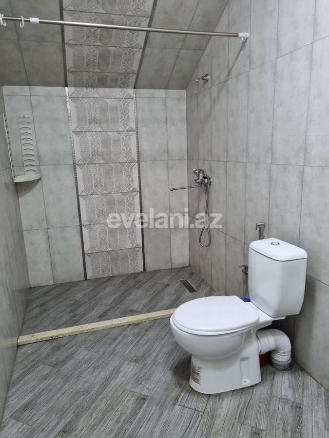 Kirayə verilir, həyət evi / bağ, 2 otaqlı, 80 m², Bakı, Xəzər r, Buzovna q.
