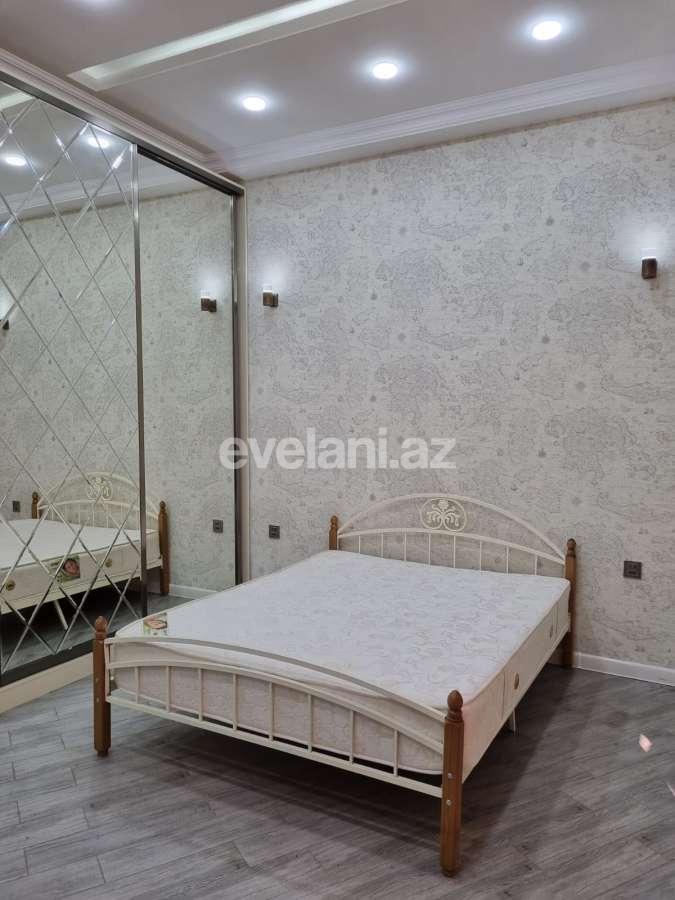 Kirayə verilir, həyət evi / bağ, 2 otaqlı, 80 m², Bakı, Xəzər r, Buzovna q.