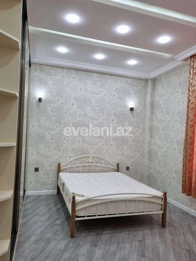Kirayə verilir, həyət evi / bağ, 2 otaqlı, 80 m², Bakı, Xəzər r, Buzovna q.
