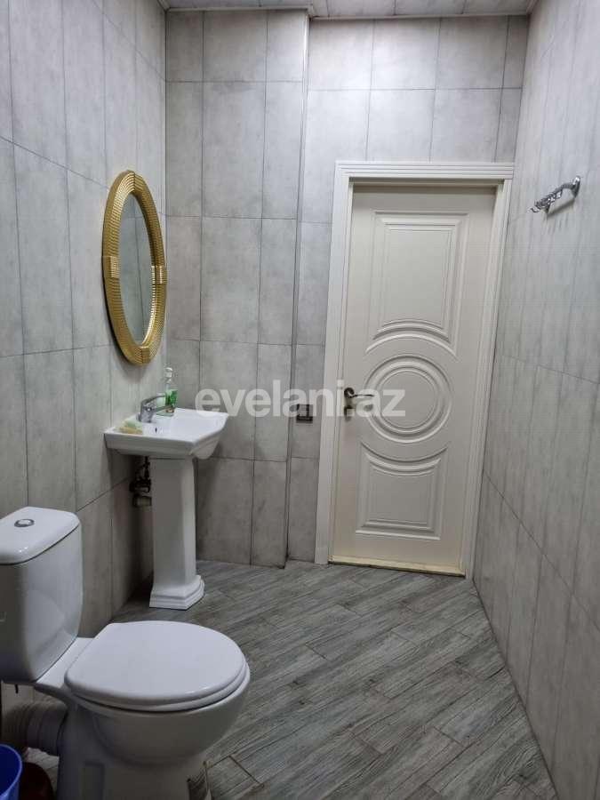 Kirayə verilir, həyət evi / bağ, 2 otaqlı, 80 m², Bakı, Xəzər r, Buzovna q.
