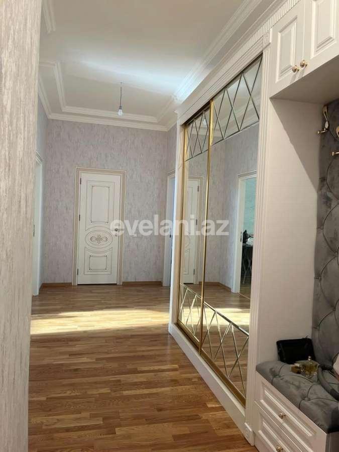 Satılır, yeni tikili, 3 otaqlı, 108 m², Bakı, Nizami r, Qara Qarayev m.