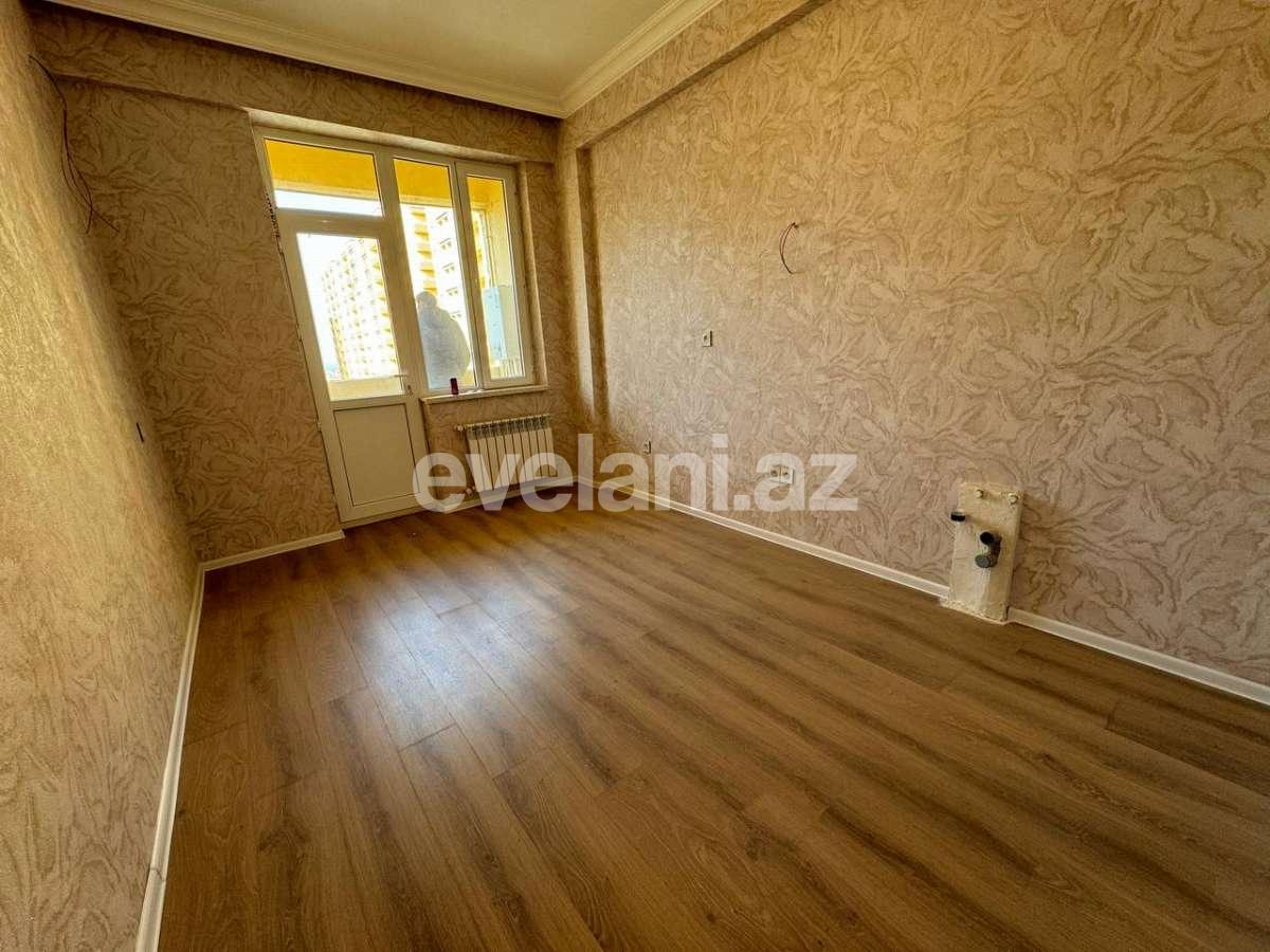 Sale, new building, 2 room, 58 m², Baku, Absheron r, Saray d.