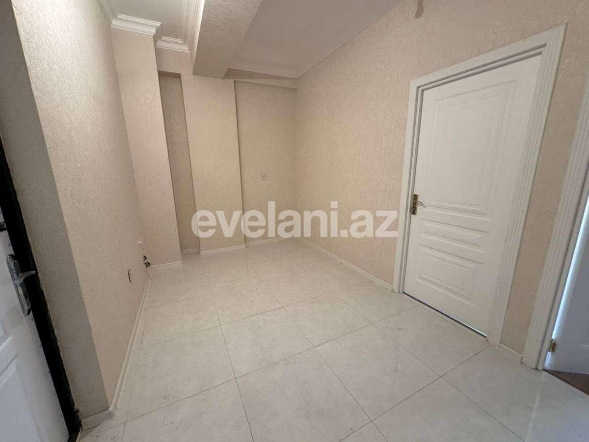 Sale, new building, 2 room, 58 m², Baku, Absheron r, Saray d.