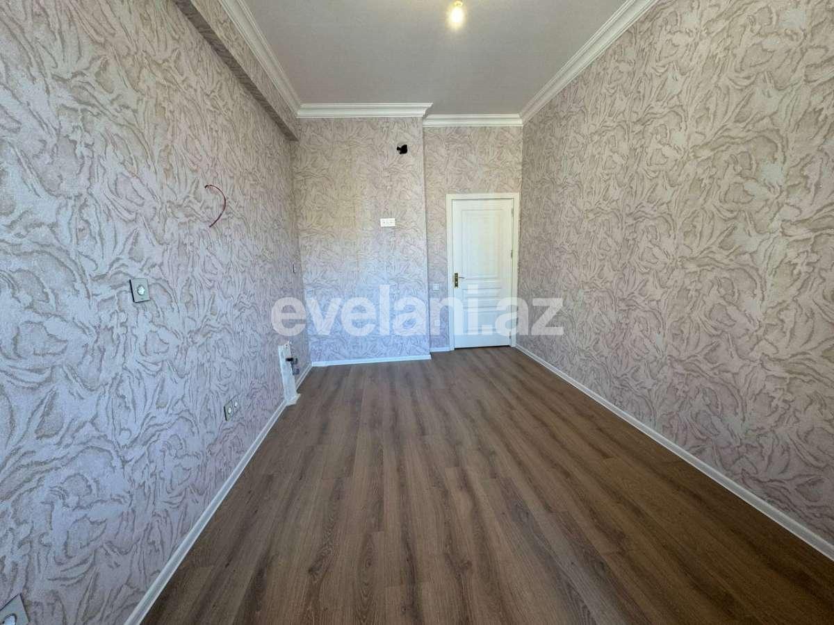 Sale, new building, 2 room, 58 m², Baku, Absheron r, Saray d.