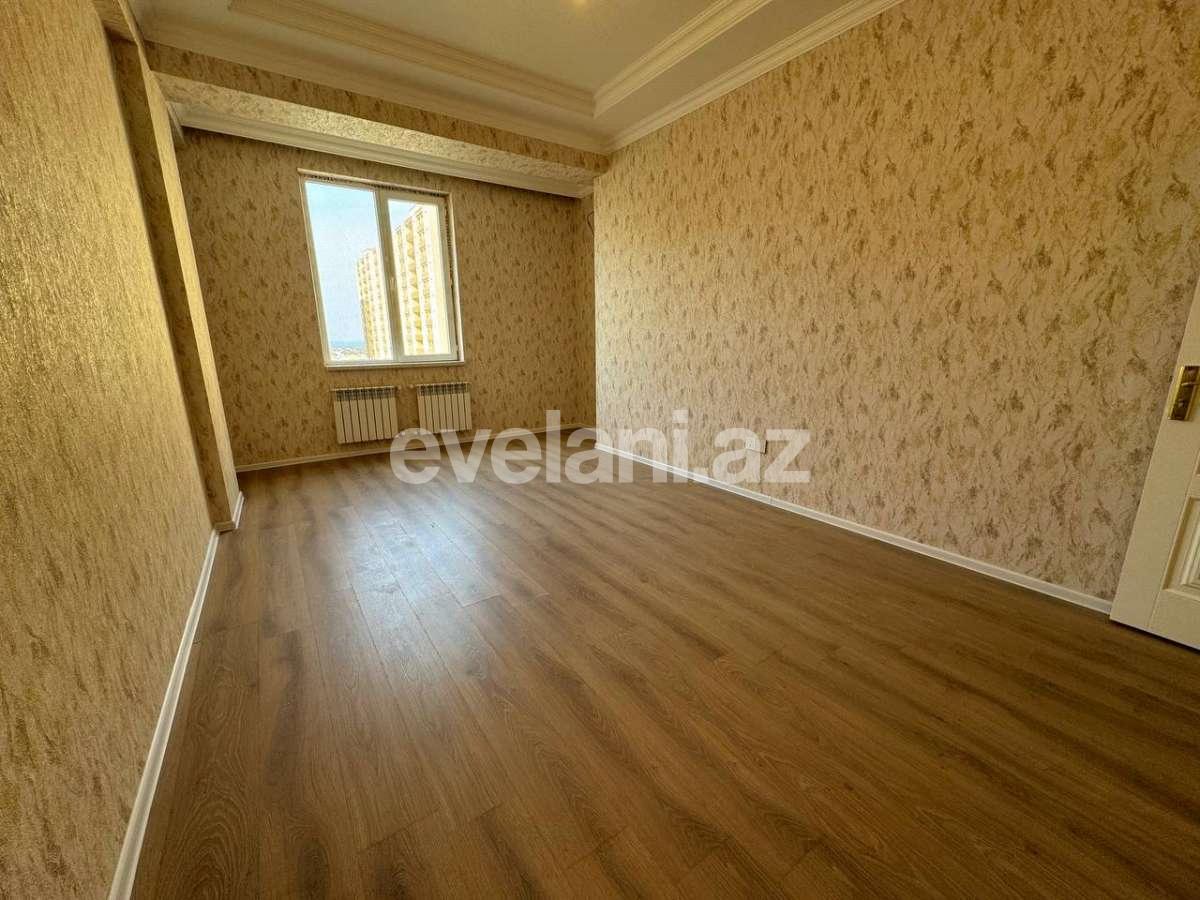 Sale, new building, 2 room, 58 m², Baku, Absheron r, Saray d.