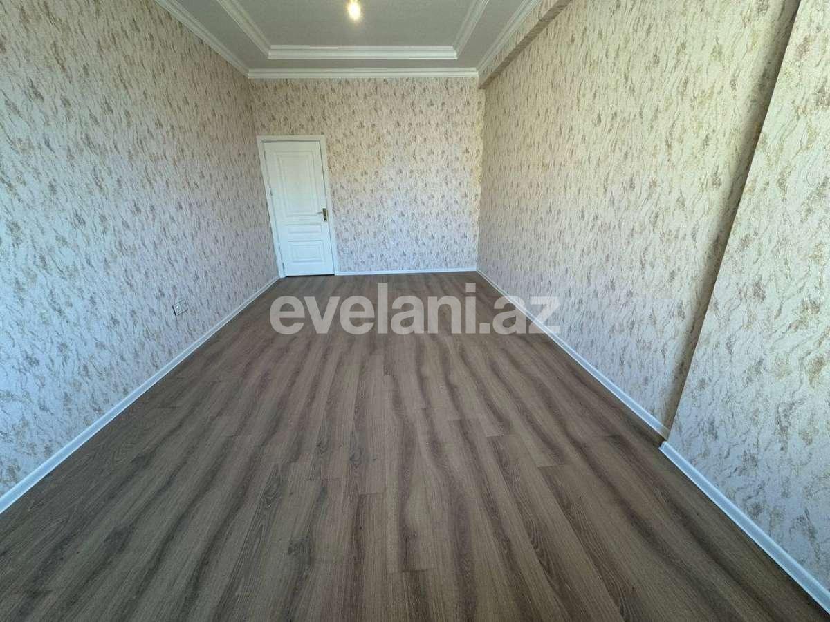 Sale, new building, 2 room, 58 m², Baku, Absheron r, Saray d.