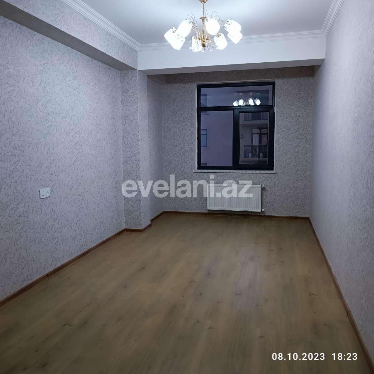 Satılır, yeni tikili, 4 otaqlı, 82 m², Bakı, Sabunçu r, Kürdəxanı q.