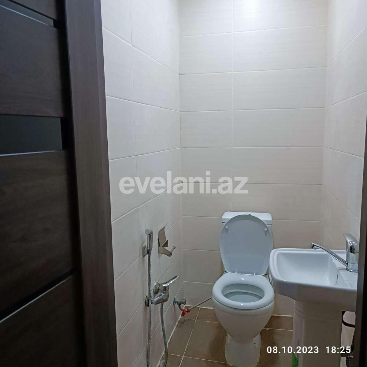 Satılır, yeni tikili, 4 otaqlı, 82 m², Bakı, Sabunçu r, Kürdəxanı q.