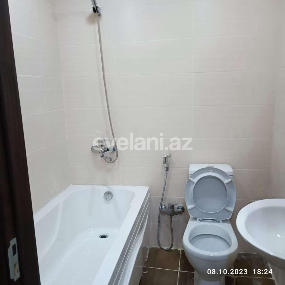 Satılır, yeni tikili, 4 otaqlı, 82 m², Bakı, Sabunçu r, Kürdəxanı q.