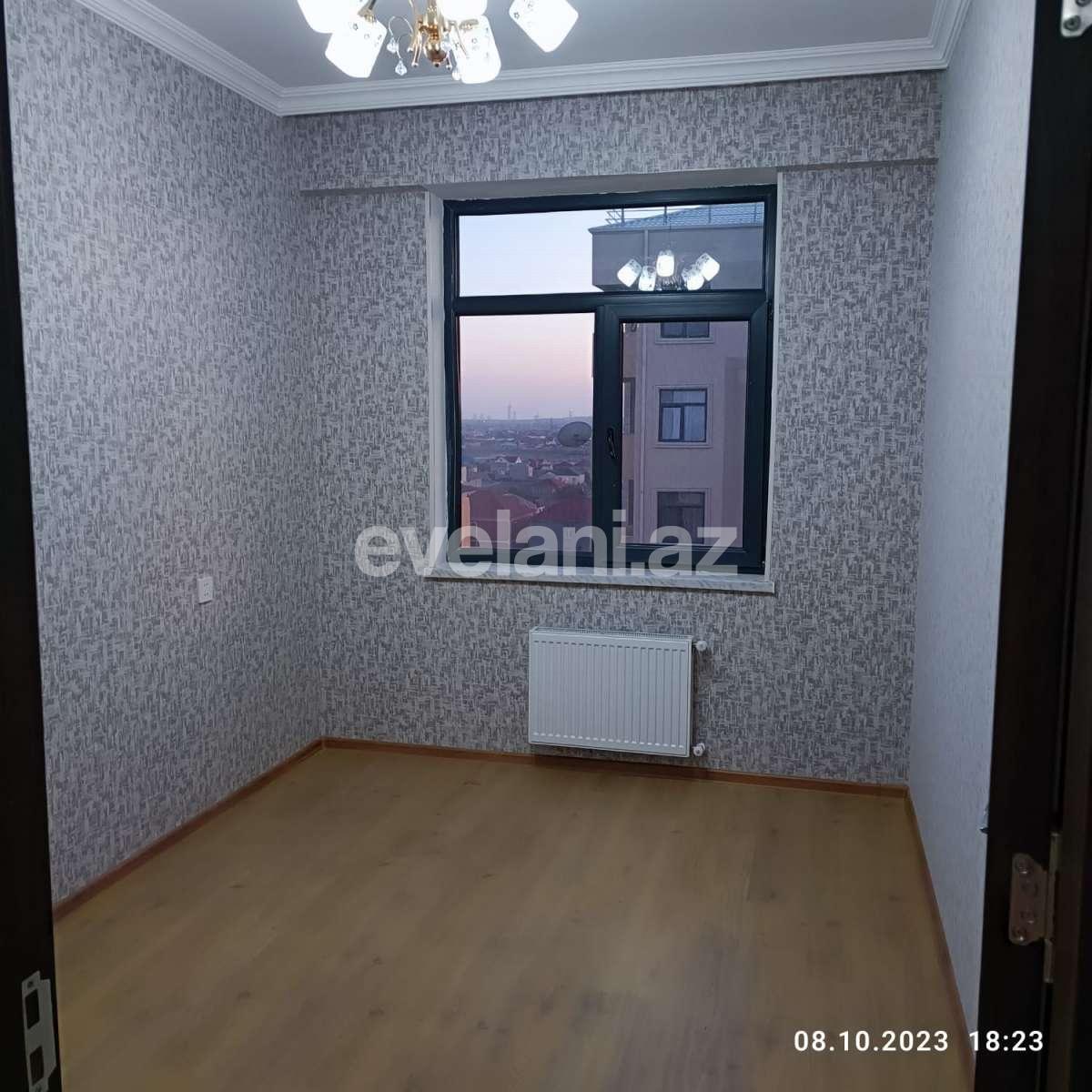 Satılır, yeni tikili, 4 otaqlı, 82 m², Bakı, Sabunçu r, Kürdəxanı q.