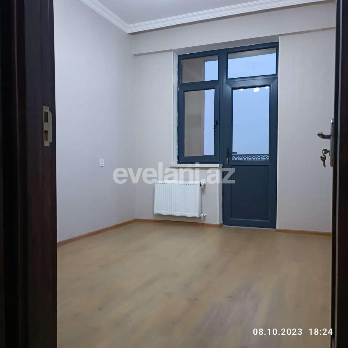 Satılır, yeni tikili, 4 otaqlı, 82 m², Bakı, Sabunçu r, Kürdəxanı q.