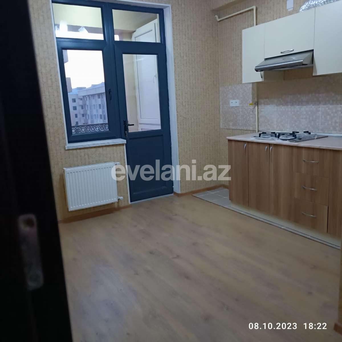 Satılır, yeni tikili, 4 otaqlı, 82 m², Bakı, Sabunçu r, Kürdəxanı q.