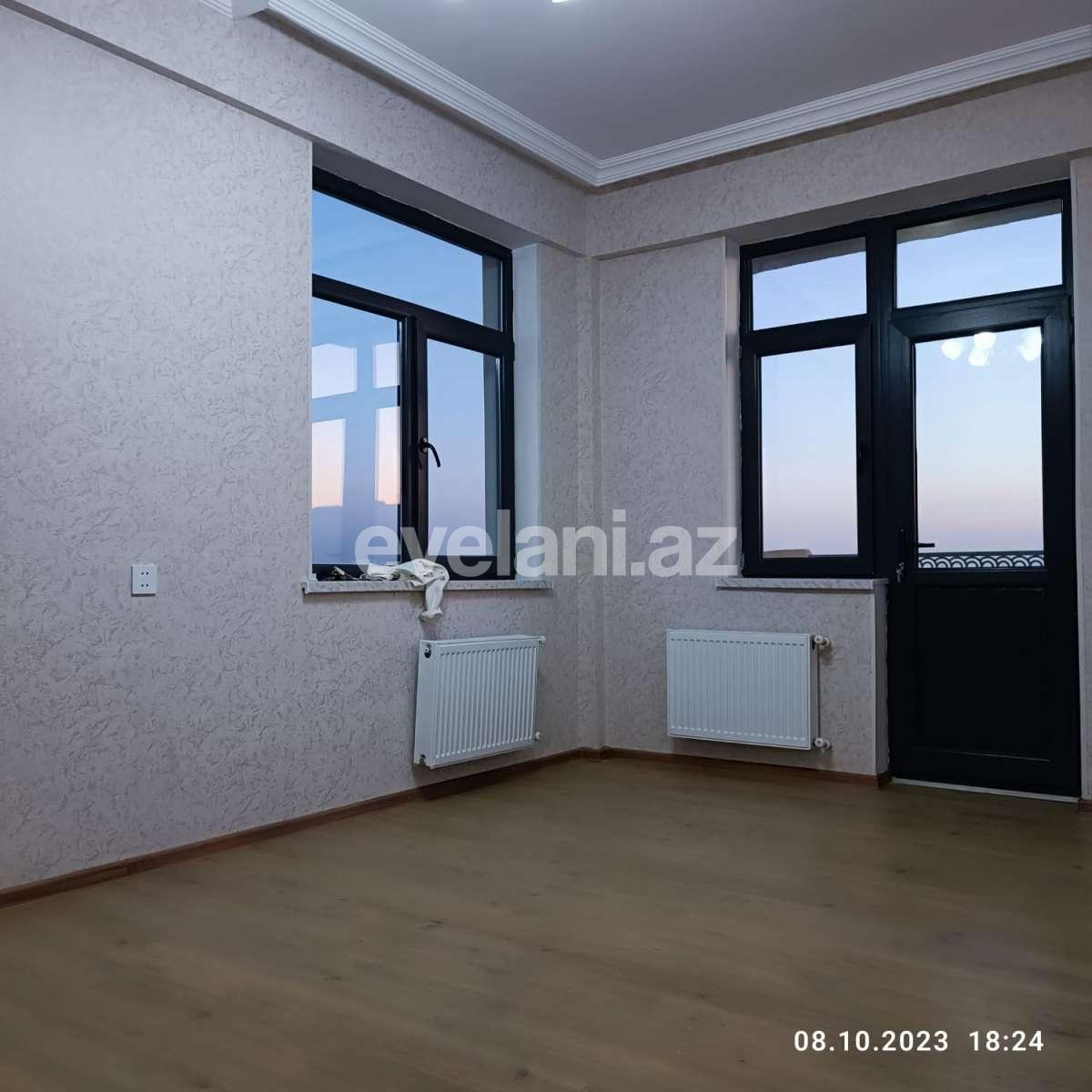 Satılır, yeni tikili, 4 otaqlı, 82 m², Bakı, Sabunçu r, Kürdəxanı q.