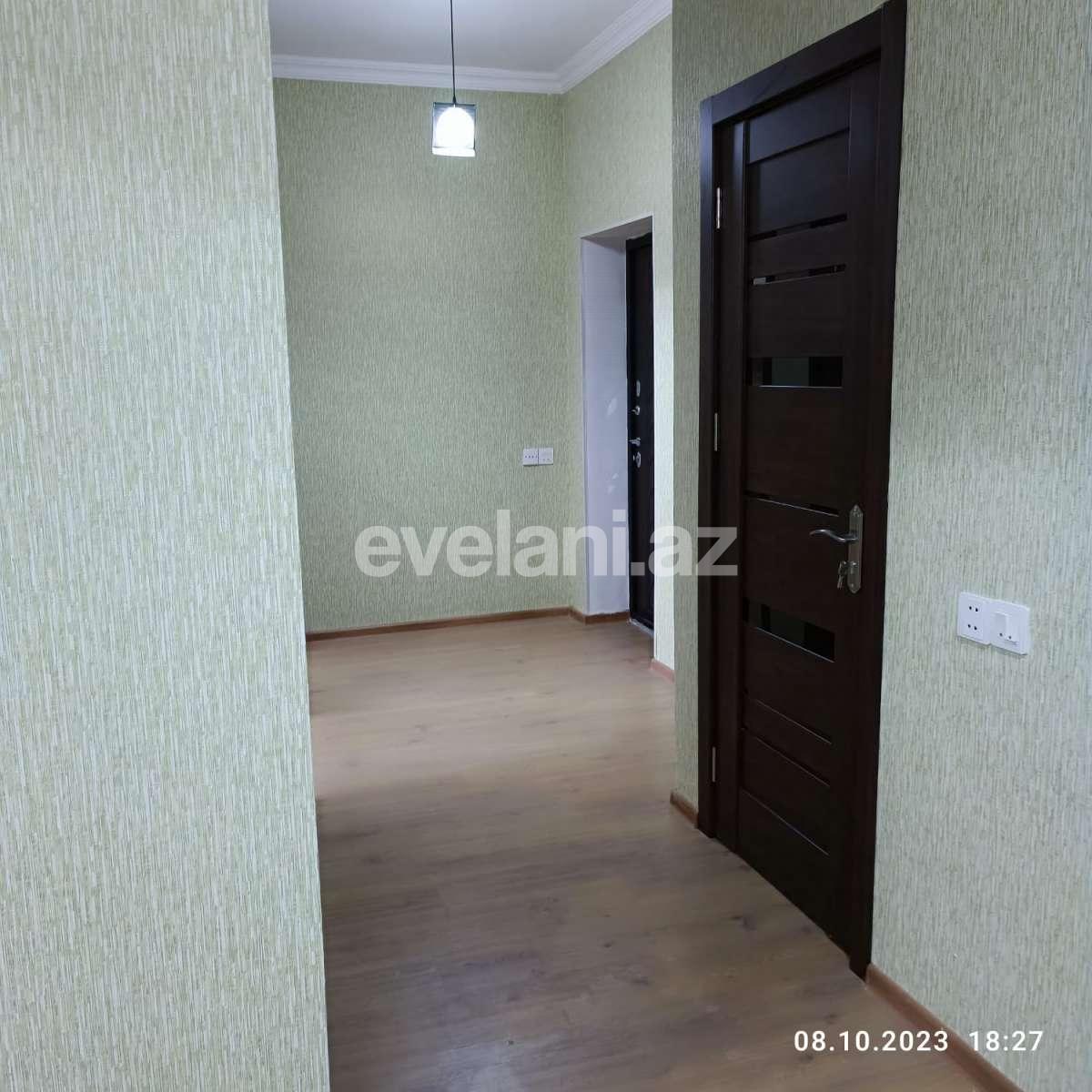 Satılır, yeni tikili, 4 otaqlı, 82 m², Bakı, Sabunçu r, Kürdəxanı q.