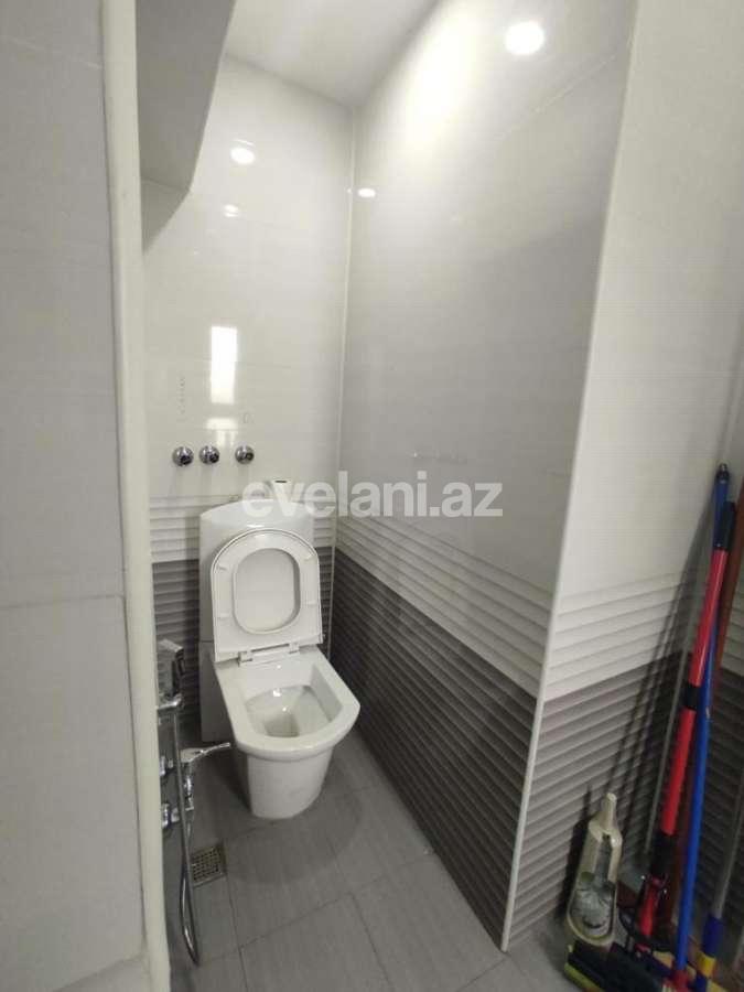 Сдаётся, вторичка, 3-комнаты, 140 m², Баку, Ясамальский r, Иншаатчылар m.