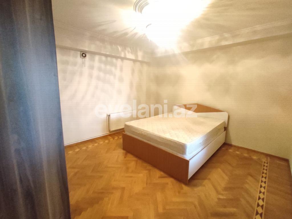 Сдаётся, вторичка, 3-комнаты, 140 m², Баку, Ясамальский r, Иншаатчылар m.