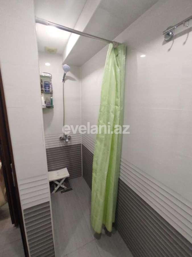 Сдаётся, вторичка, 3-комнаты, 140 m², Баку, Ясамальский r, Иншаатчылар m.