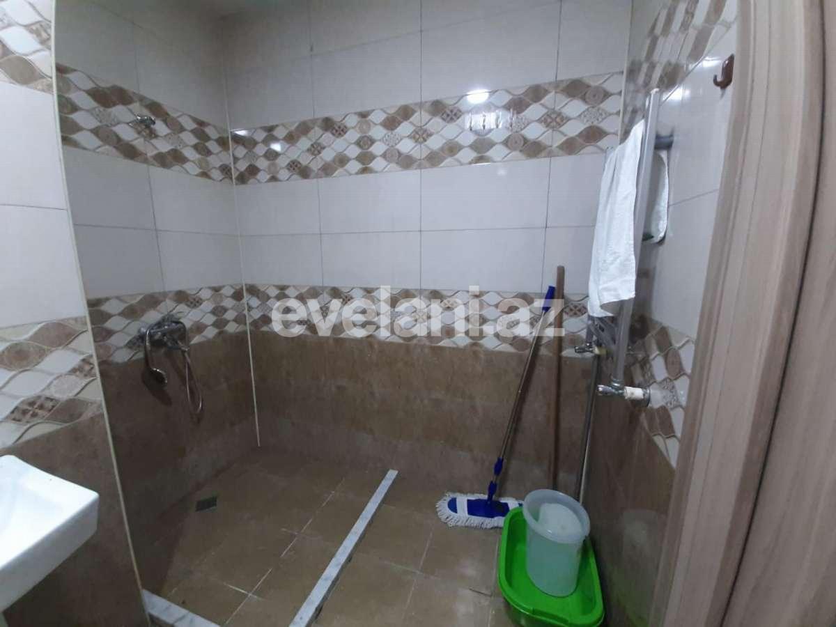 Rent, new building, 2 room, 80 m², Baku, Sabail r.