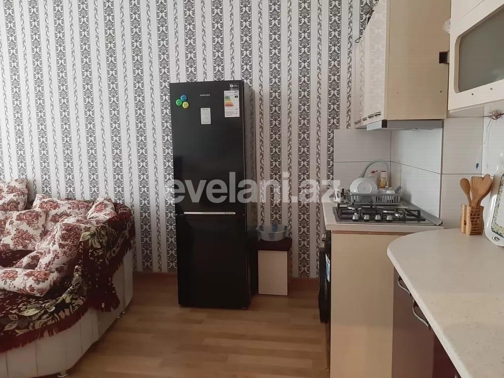 Rent, new building, 2 room, 80 m², Baku, Sabail r.