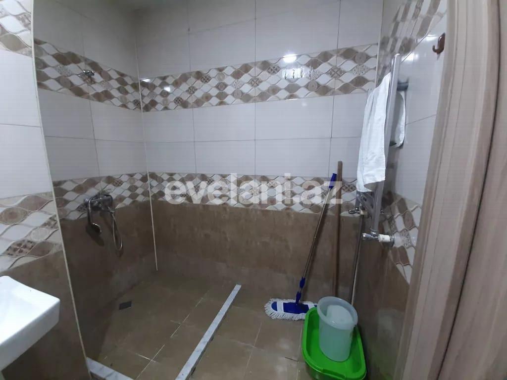 Rent, new building, 2 room, 80 m², Baku, Sabail r.