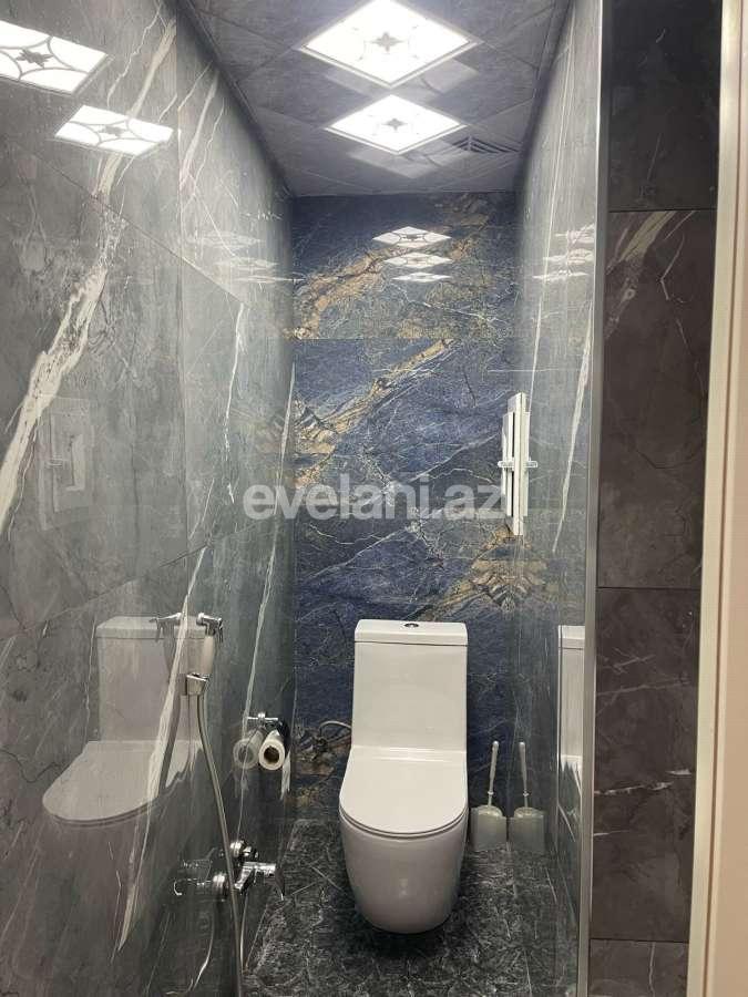 Satılır, yeni tikili, 3 otaqlı, 128 m², Bakı, Xətai r, Əhmədli m.