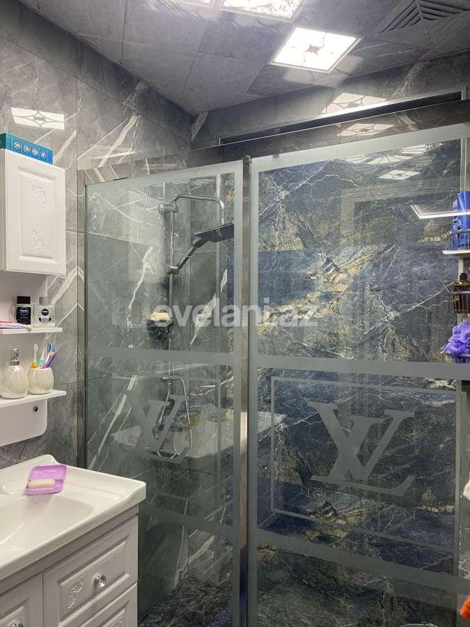 Satılır, yeni tikili, 3 otaqlı, 128 m², Bakı, Xətai r, Əhmədli m.