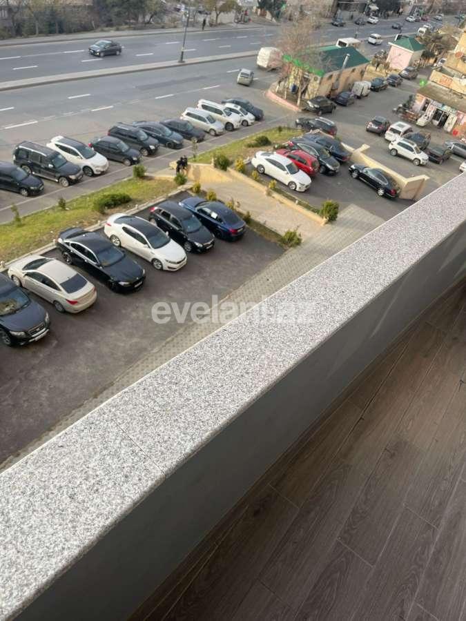 Satılır, yeni tikili, 3 otaqlı, 128 m², Bakı, Xətai r, Əhmədli m.