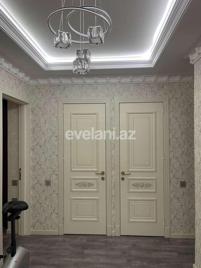 Satılır, yeni tikili, 3 otaqlı, 128 m², Bakı, Xətai r, Əhmədli m.