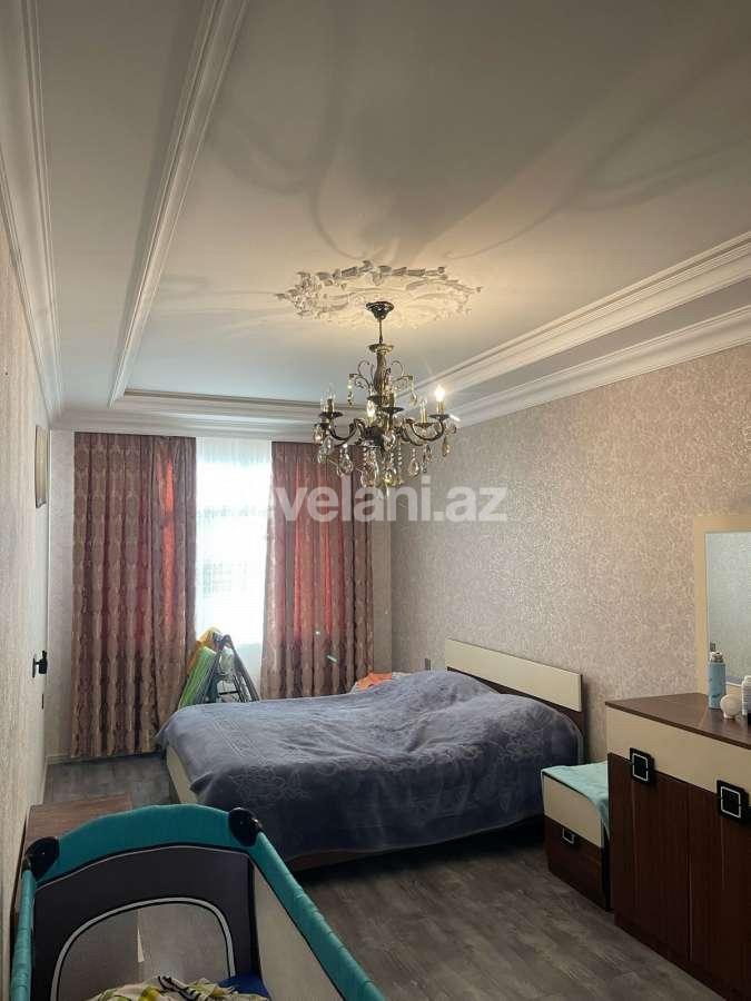 Satılır, yeni tikili, 3 otaqlı, 128 m², Bakı, Xətai r, Əhmədli m.