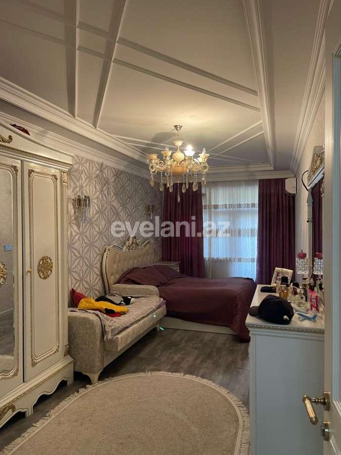 Satılır, yeni tikili, 3 otaqlı, 128 m², Bakı, Xətai r, Əhmədli m.