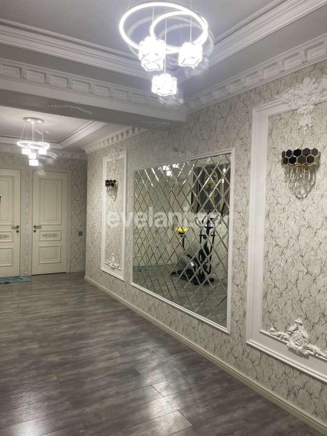 Satılır, yeni tikili, 3 otaqlı, 128 m², Bakı, Xətai r, Əhmədli m.