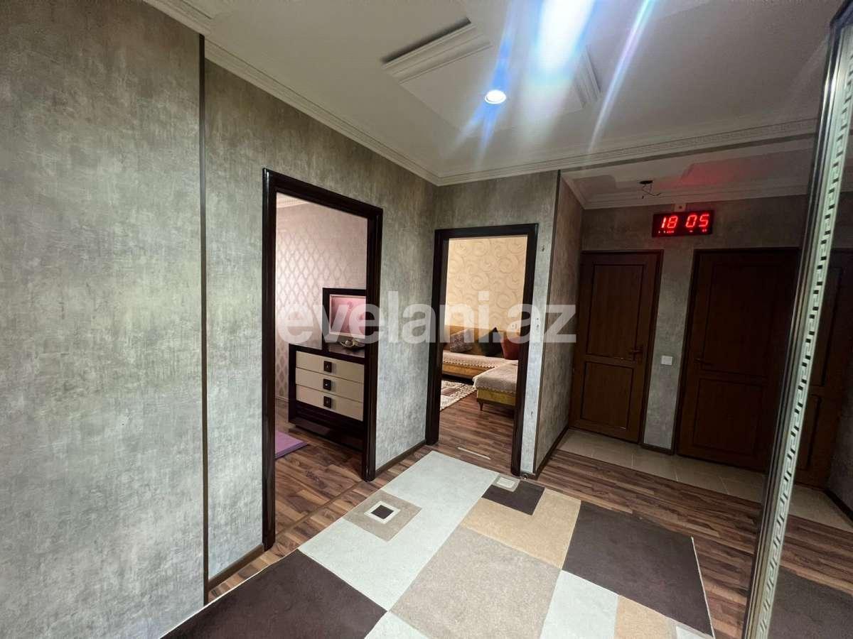 Kirayə verilir, köhnə tikili, 3 otaqlı, 78 m², Bakı, Nərimanov r, Nəriman Nərimanov m.