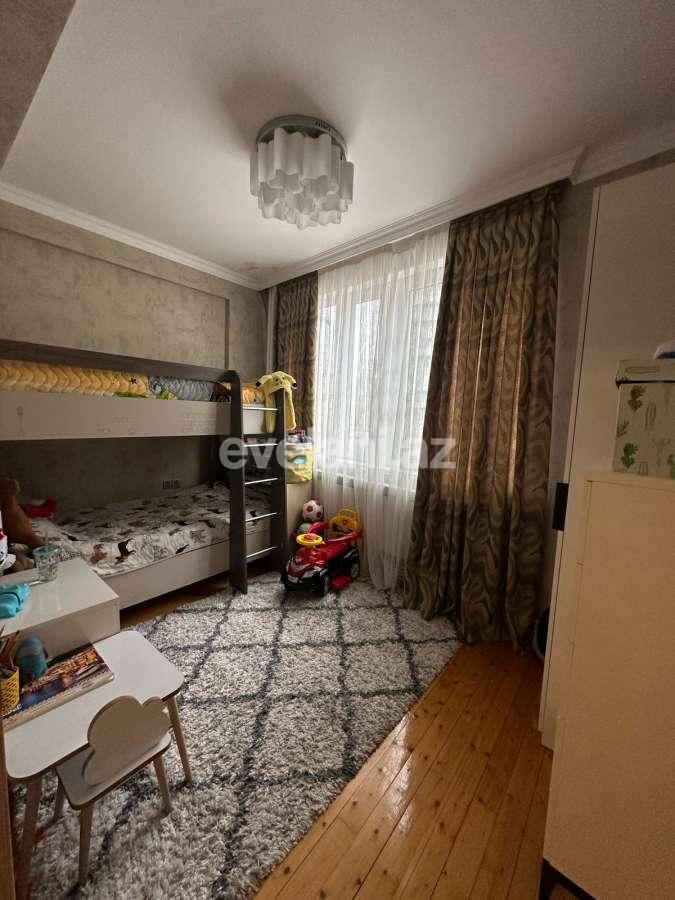 Satılır, yeni tikili, 3 otaqlı, 65 m², Bakı, Xətai r, Həzi Aslanov q, Həzi Aslanov m.