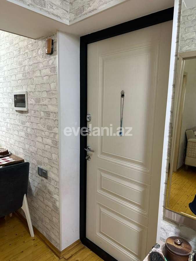 Satılır, yeni tikili, 3 otaqlı, 65 m², Bakı, Xətai r, Həzi Aslanov q, Həzi Aslanov m.