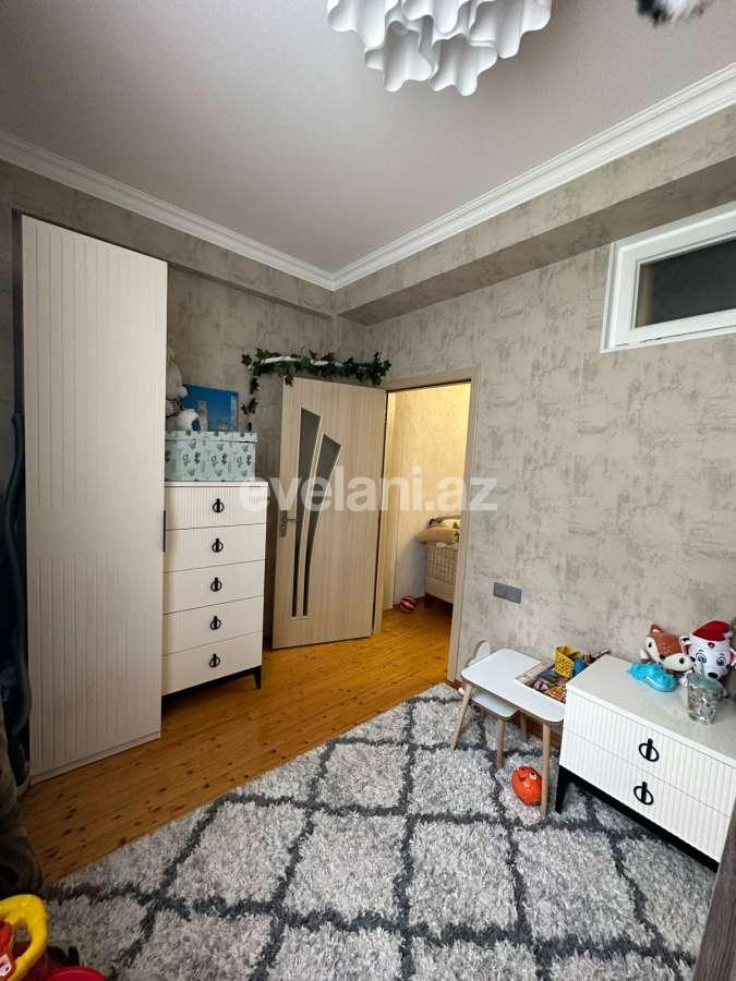 Satılır, yeni tikili, 3 otaqlı, 65 m², Bakı, Xətai r, Həzi Aslanov q, Həzi Aslanov m.