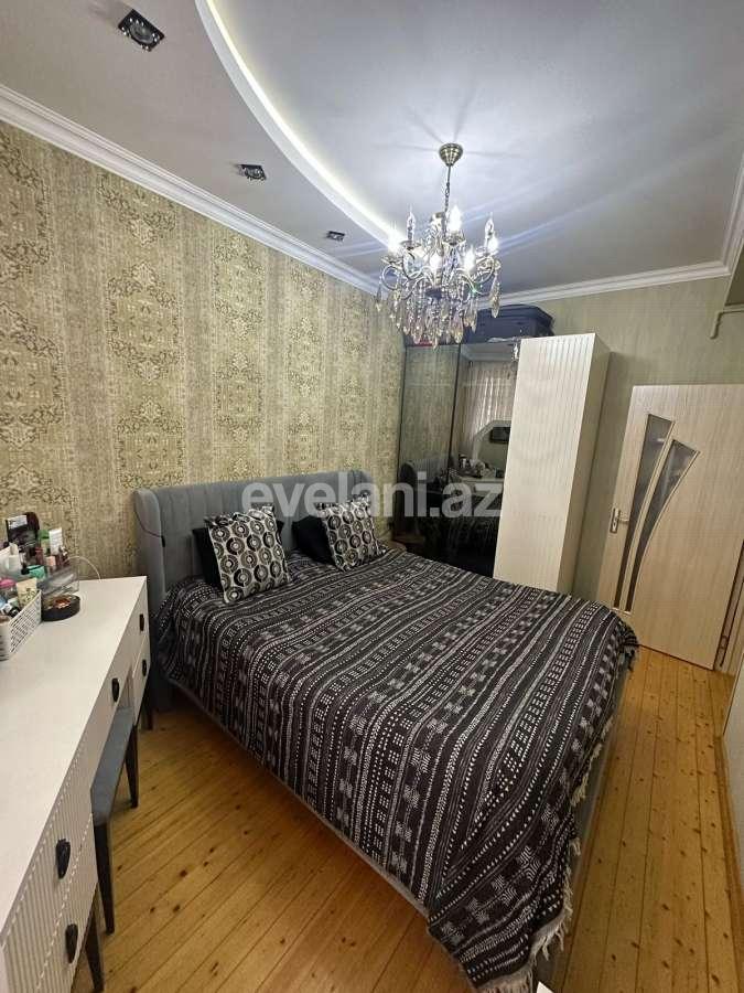 Satılır, yeni tikili, 3 otaqlı, 65 m², Bakı, Xətai r, Həzi Aslanov q, Həzi Aslanov m.