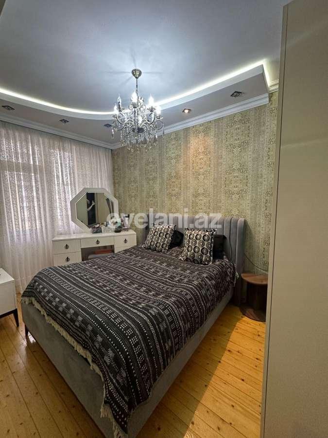 Satılır, yeni tikili, 3 otaqlı, 65 m², Bakı, Xətai r, Həzi Aslanov q, Həzi Aslanov m.