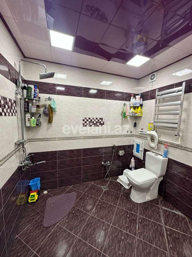Satılır, yeni tikili, 3 otaqlı, 65 m², Bakı, Xətai r, Həzi Aslanov q, Həzi Aslanov m.