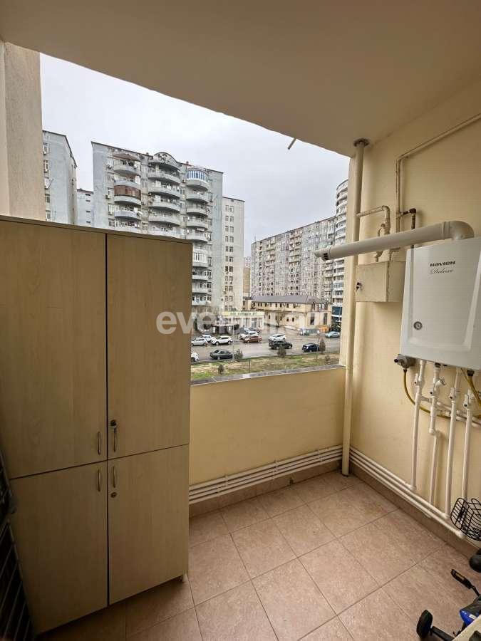 Satılır, yeni tikili, 3 otaqlı, 65 m², Bakı, Xətai r, Həzi Aslanov q, Həzi Aslanov m.