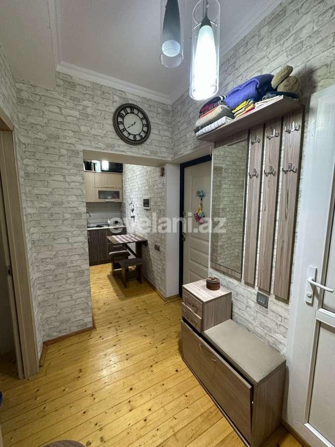 Satılır, yeni tikili, 3 otaqlı, 65 m², Bakı, Xətai r, Həzi Aslanov q, Həzi Aslanov m.