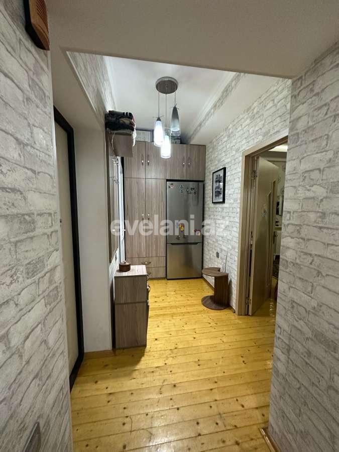 Satılır, yeni tikili, 3 otaqlı, 65 m², Bakı, Xətai r, Həzi Aslanov q, Həzi Aslanov m.