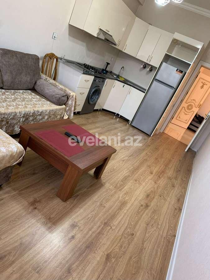 Satılır, yeni tikili, 2 otaqlı, 64 m², Bakı, Nizami r, Qara Qarayev m.