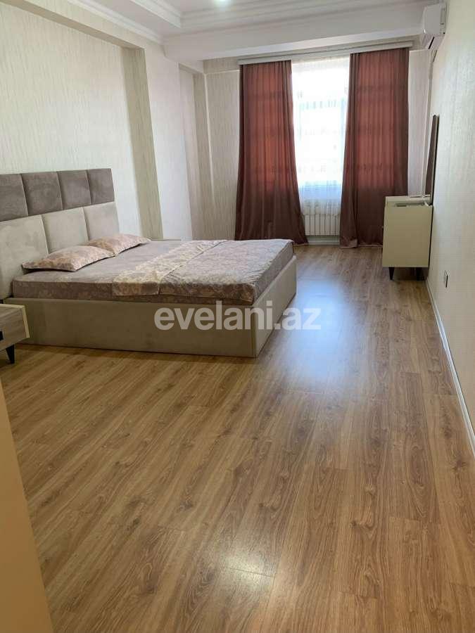 Satılır, yeni tikili, 2 otaqlı, 64 m², Bakı, Nizami r, Qara Qarayev m.