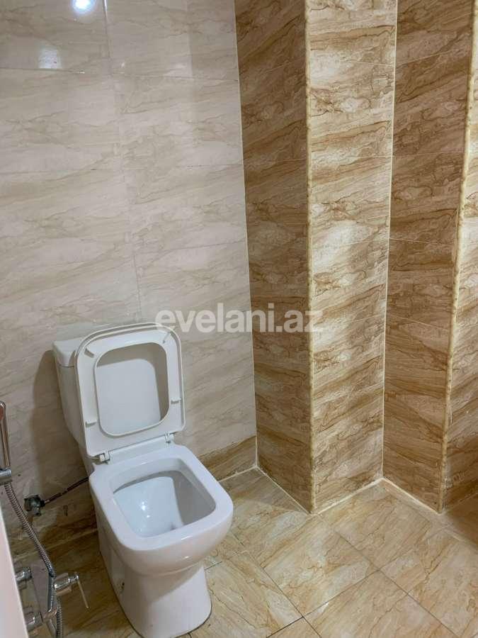 Satılır, yeni tikili, 2 otaqlı, 64 m², Bakı, Nizami r, Qara Qarayev m.