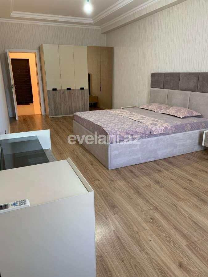 Satılır, yeni tikili, 2 otaqlı, 64 m², Bakı, Nizami r, Qara Qarayev m.